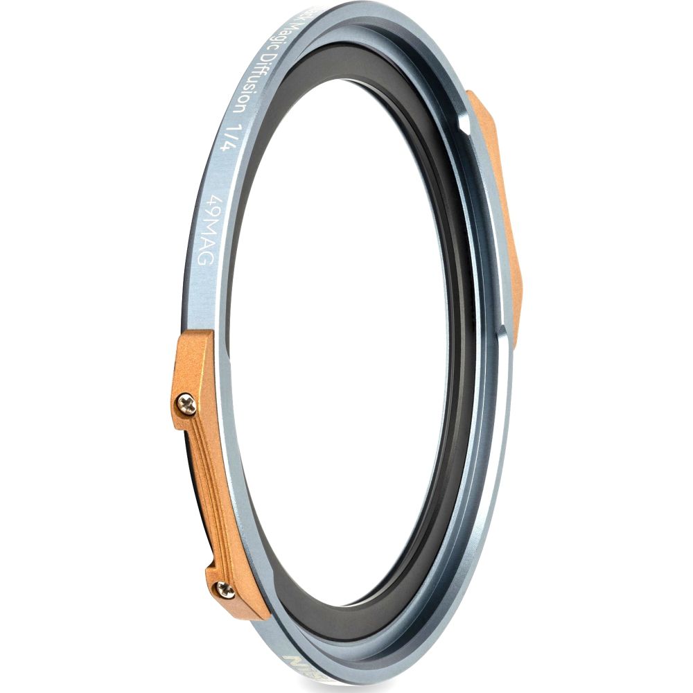 NiSi JetMag Pro Black Magic Diffusion 1/4 49MAG