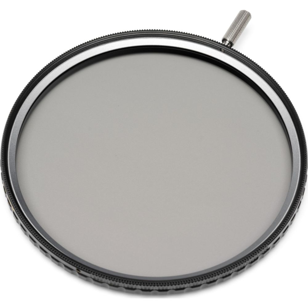 NiSi True Color Pro Nano CPL 46mm (Brass Frame)