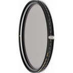 NiSi True Color Pro Nano CPL 46mm (Brass Frame)
