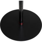 Caruba Lamp Stand LS-R210 Round Base (spring-loaded) 210cm, extra heavy