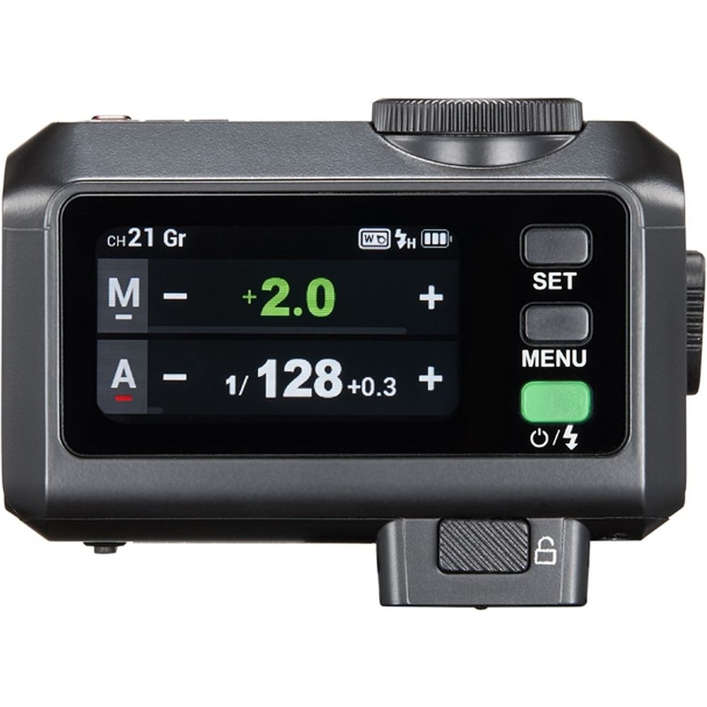 Godox iT30Pro-L iFlash TTL Camera Flash Black