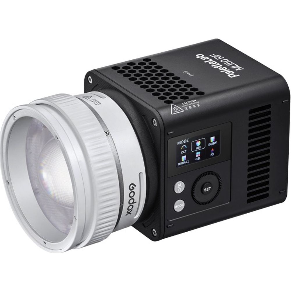 Godox ML150-RF PaletteLab LED light Black (Without Battery)
