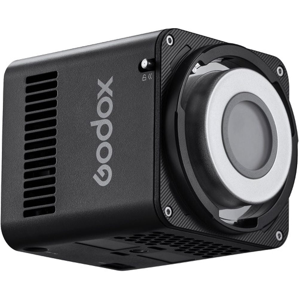 Godox ML150-RF PaletteLab LED light Black (Without Battery)