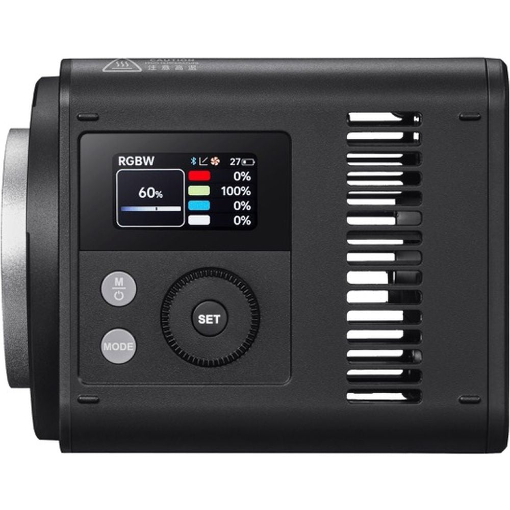 Godox ML150-RF PaletteLab LED light Black (Without Battery)