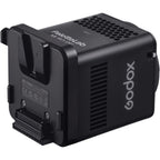 Godox ML150-RF PaletteLab LED light Black (Without Battery)