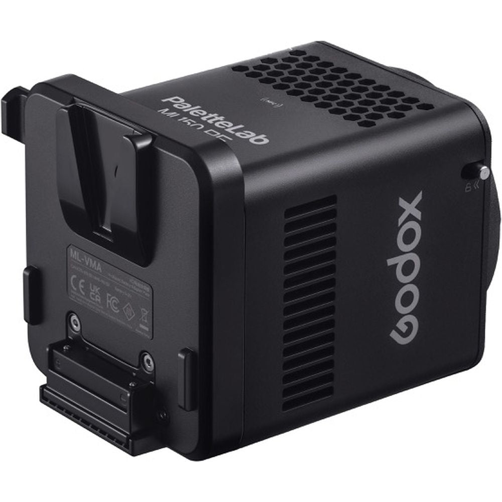 Godox ML150-RF PaletteLab LED light Black (Without Battery)
