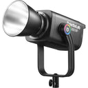 Godox SL300-RF PaletteLab Full Spectrum LED light