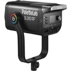 Godox SL300-RF PaletteLab Full Spectrum LED light