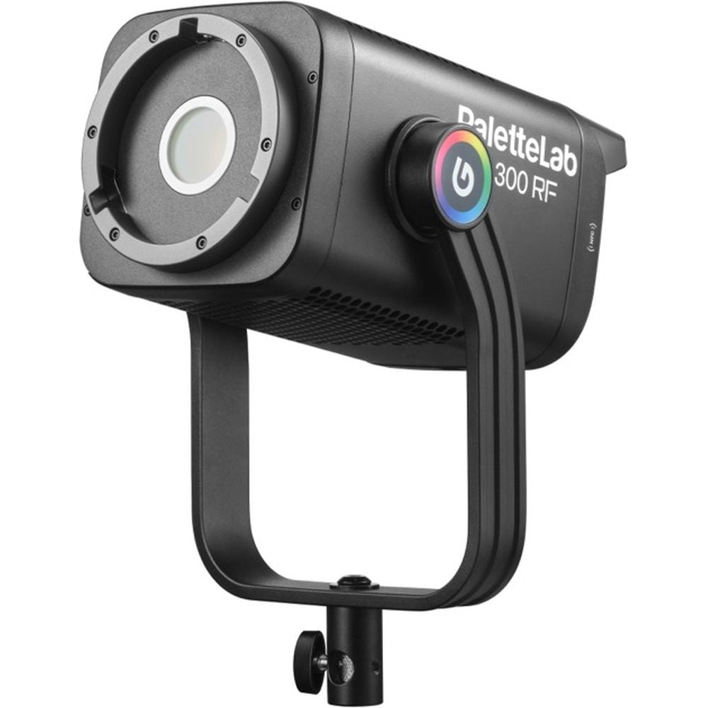 Godox SL300-RF PaletteLab Full Spectrum LED light