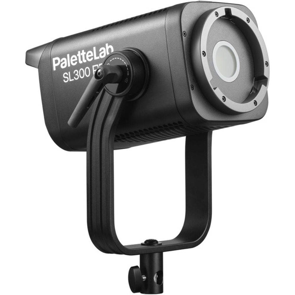 Godox SL300-RF PaletteLab Full Spectrum LED light