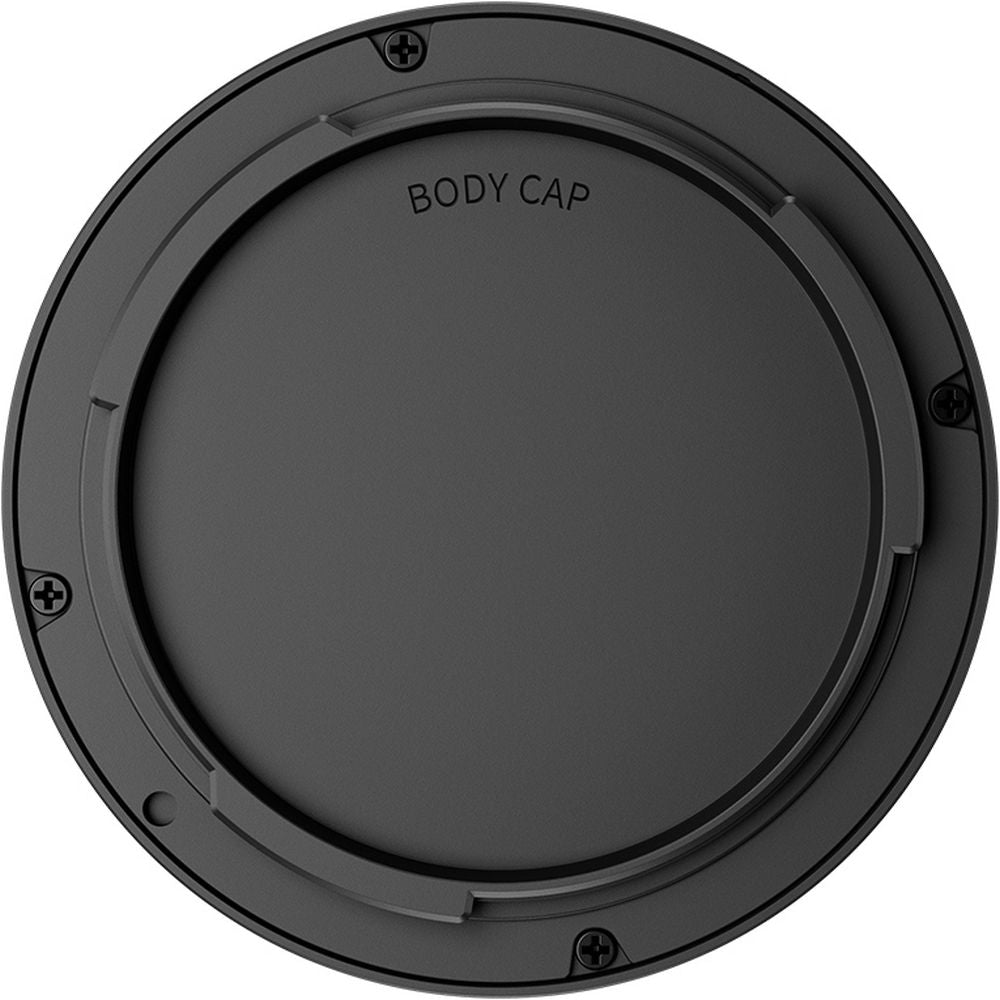 JJC L-RHX-F Cap for Hasselblad X-mount camera bodies (3054750)