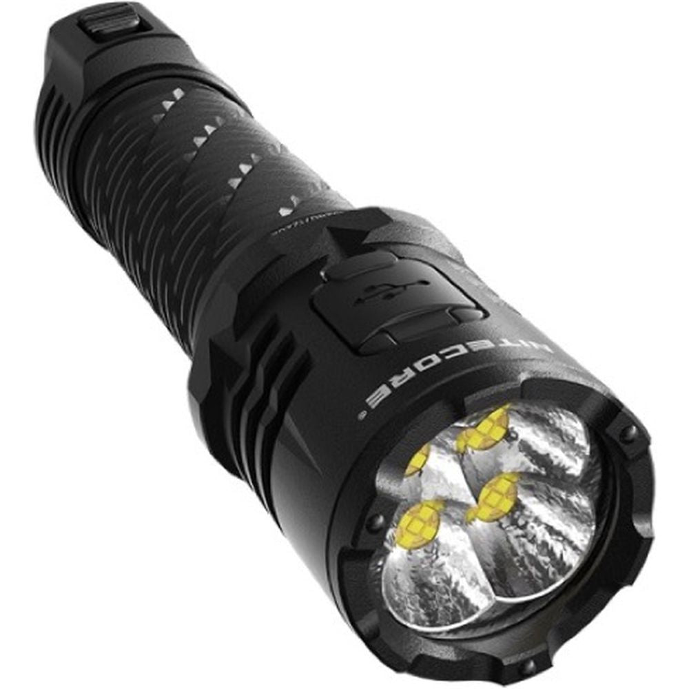 Nitecore P27iX Tactical Flashlight
