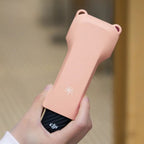 PGYTECH Pocket 3/4 Protective Case (Cherry Blossom Pink)