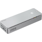 Ulanzi DT580 80Gbps M.2 NVMe SSD Enclosure