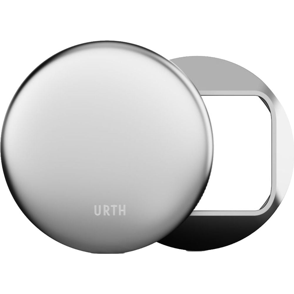 Urth Lens Hood kit for Fujifilm X100 (V/VI) Silver