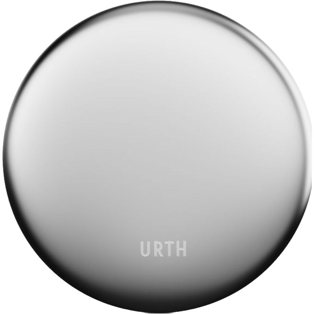Urth Lens Hood kit for Fujifilm X100 (V/VI) Silver