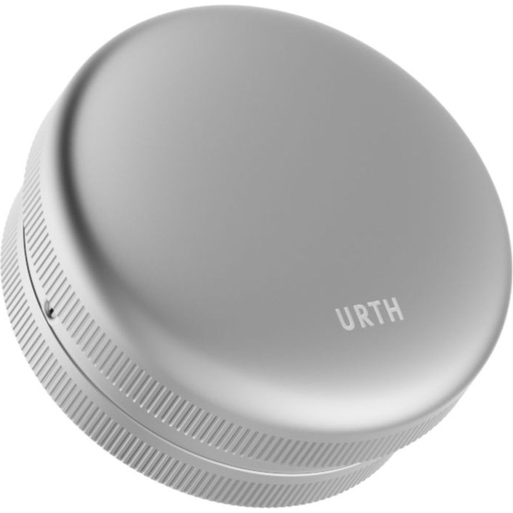 Urth Lens Hood kit for Fujifilm X100 (V/VI) Silver