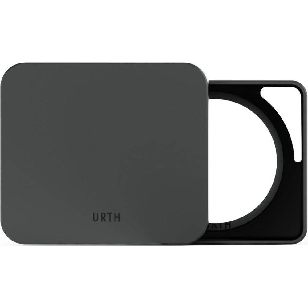 Urth Lens Hood Kit for Leica Summicron 35mm Black