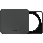 Urth Lens Hood Kit for Leica Summicron 35mm Black