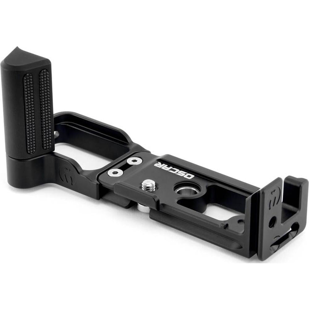 3 Legged Thing OSCAR QD Compatible Dedicated L bracket for OM System OM3 Darkness