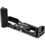 3 Legged Thing OSCAR QD Compatible Dedicated L bracket for OM System OM3 Darkness