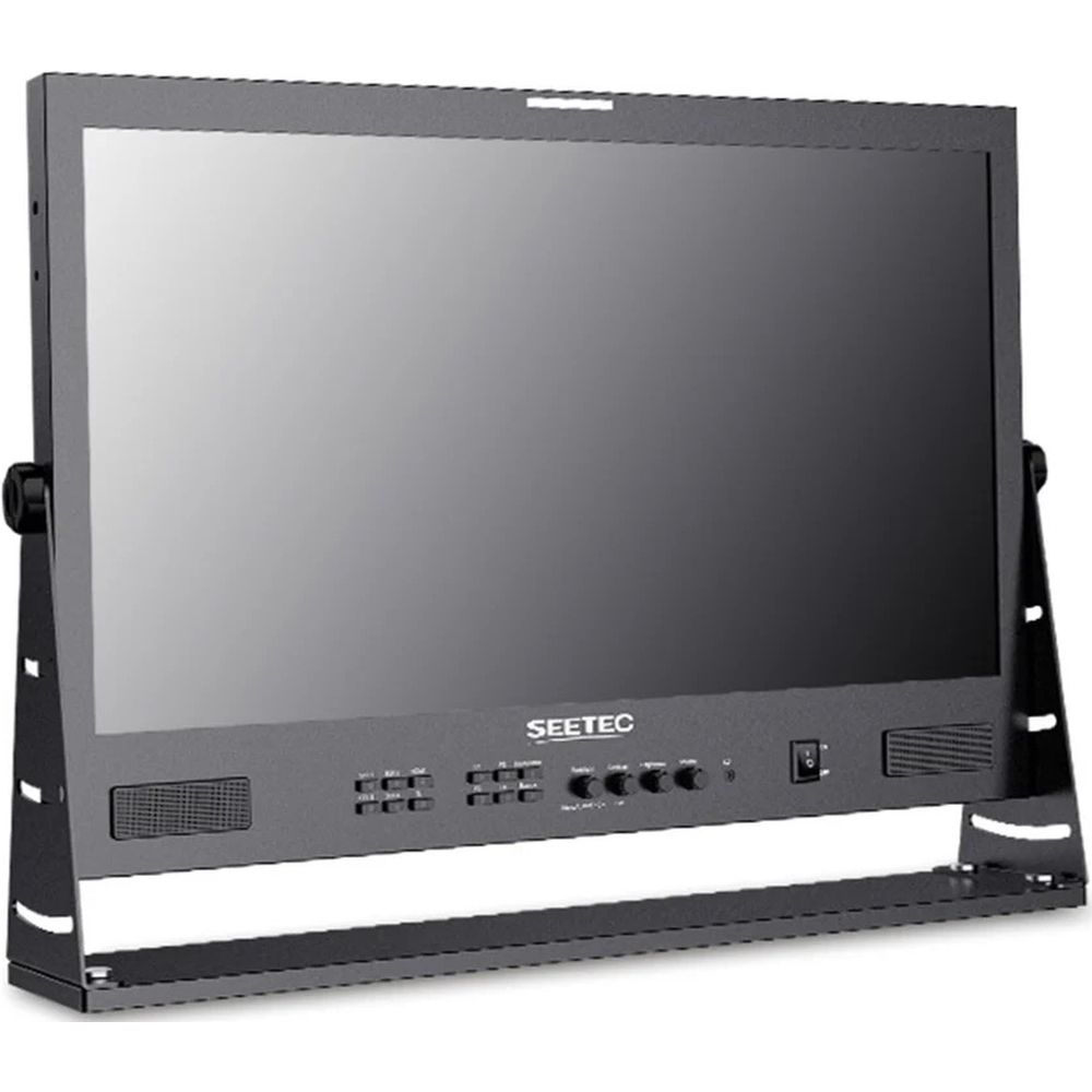 SEETEC ATEM 215S 21.5 inch Multi camera Broadcast Monitor