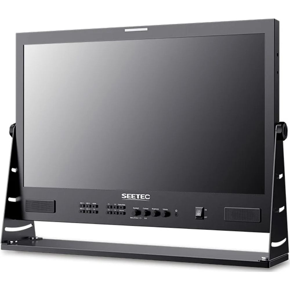 SEETEC ATEM 215S 21.5 inch Multi camera Broadcast Monitor