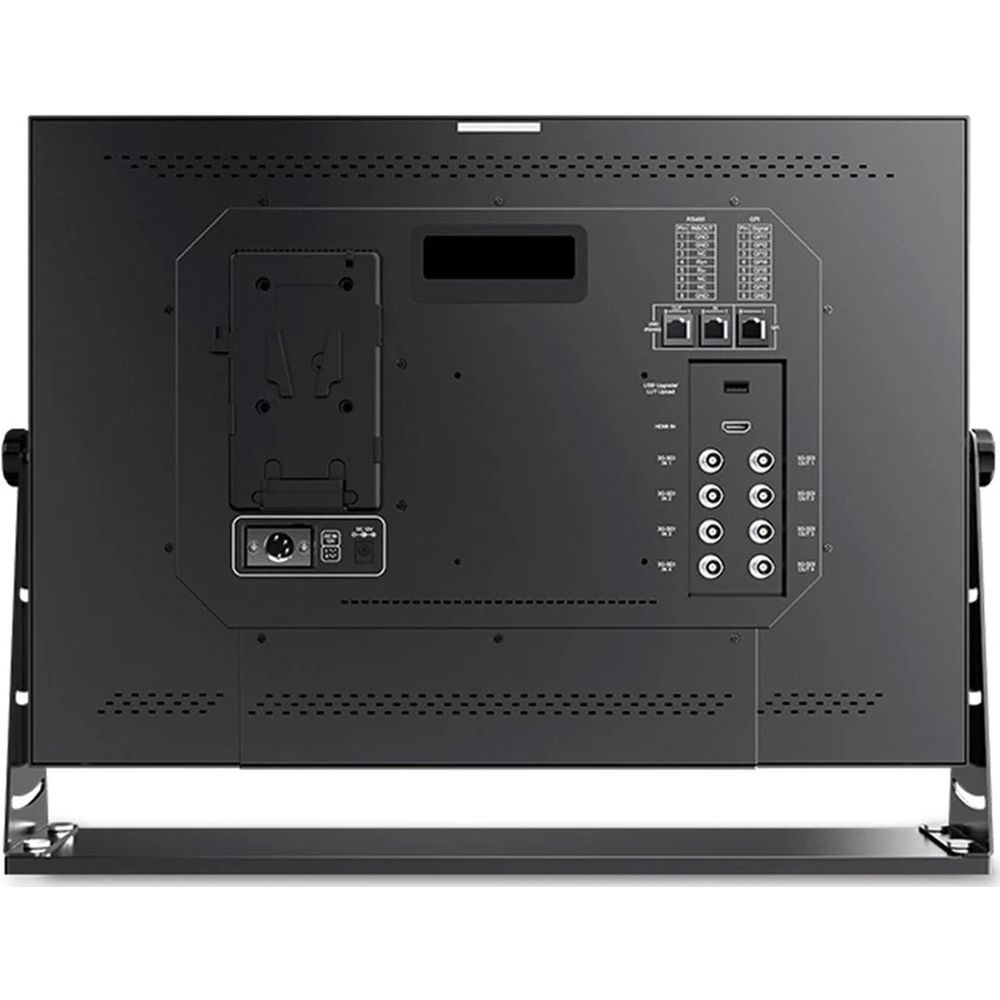 SEETEC ATEM 215S 21.5 inch Multi camera Broadcast Monitor