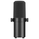 BOYA CastMic P60 Studio Microphone