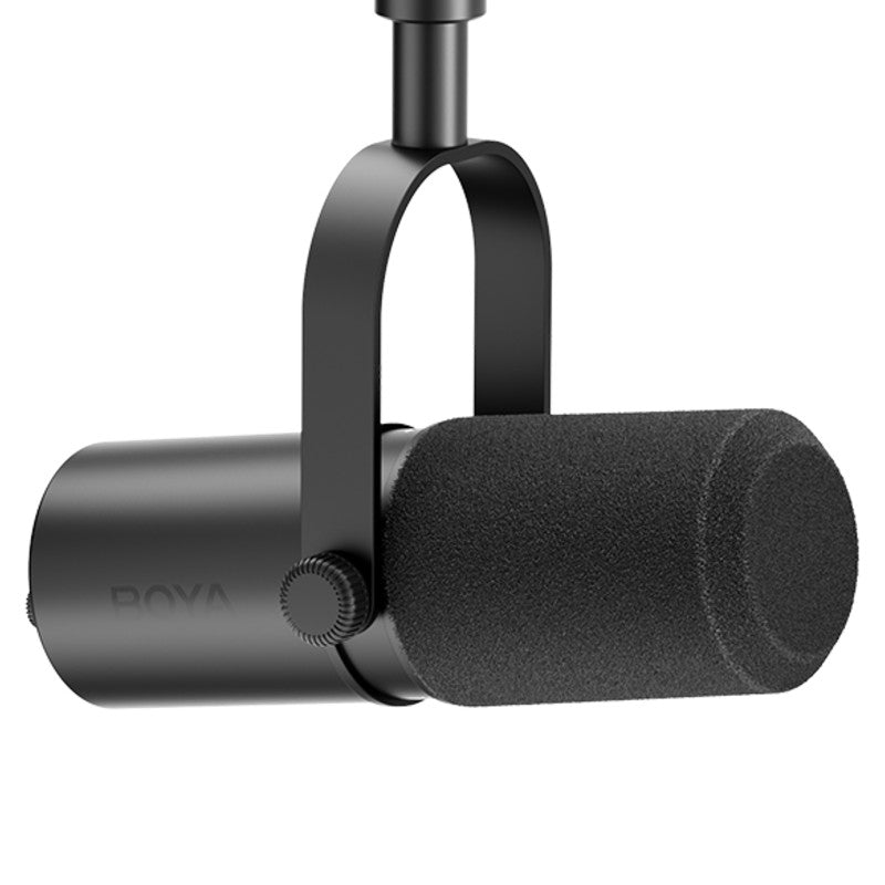 BOYA CastMic P60 Studio Microphone