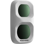Freewell Osmo Pocket 4P ND1000 Filter - White