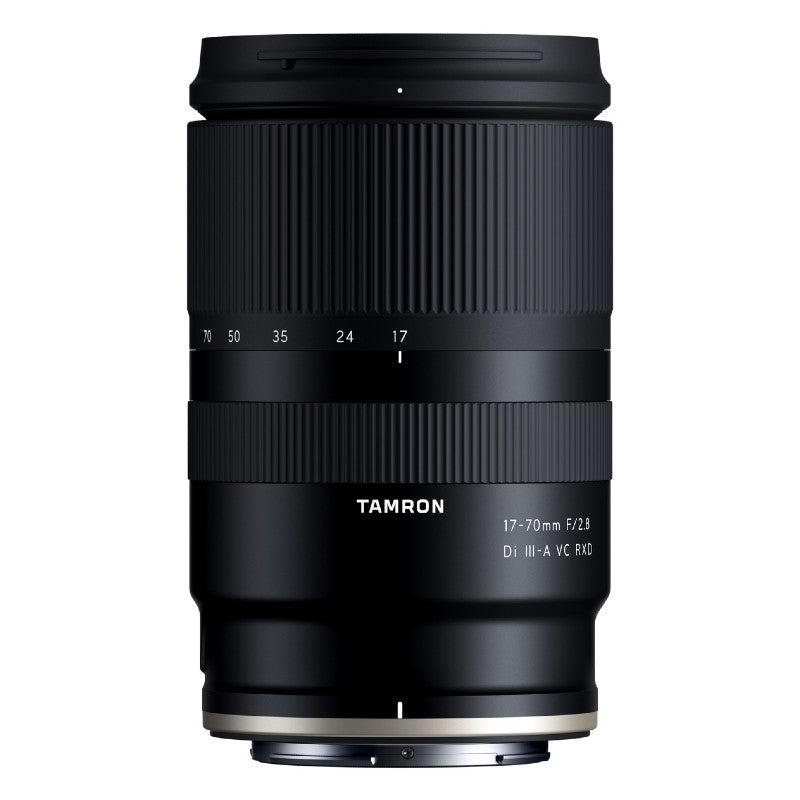 Tamron 17-70mm f/2.8 Di III-A VC RXD Canon RF