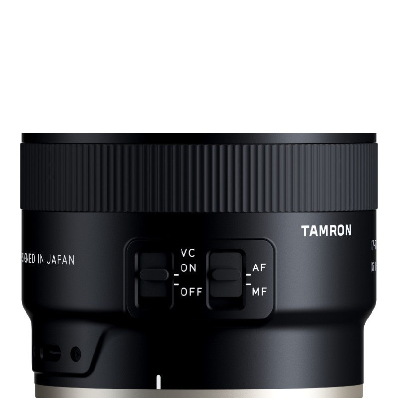 Tamron 17-70mm f/2.8 Di III-A VC RXD Canon RF