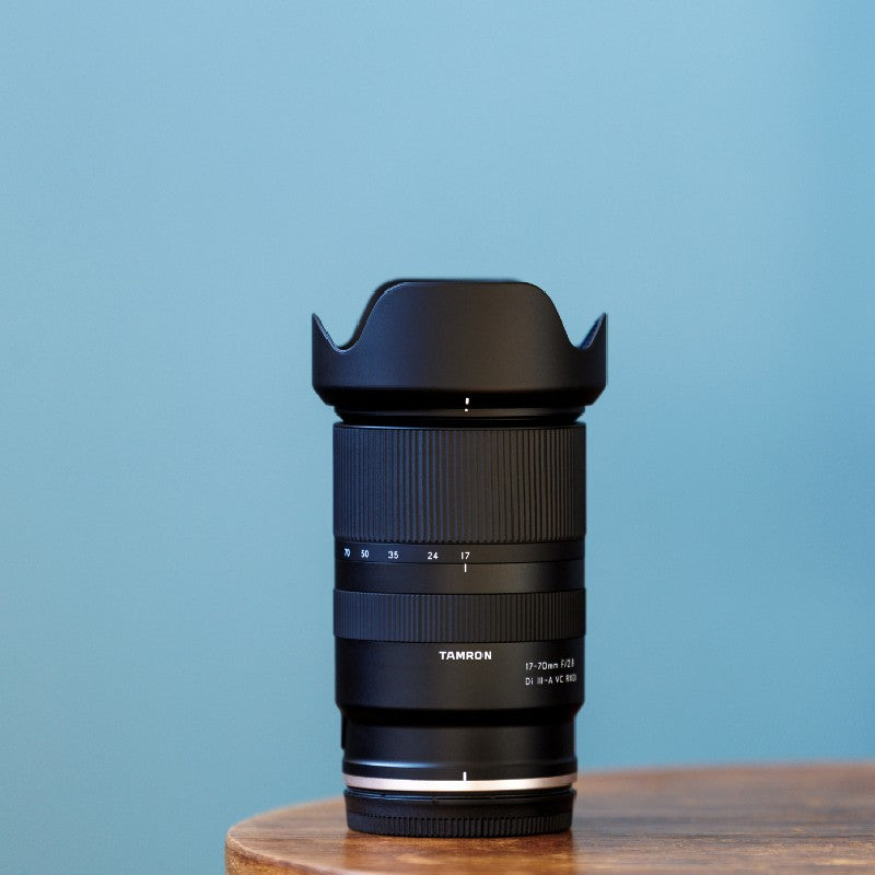 Tamron 17-70mm f/2.8 Di III-A VC RXD Canon RF