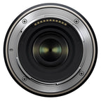 Tamron 17-70mm f/2.8 Di III-A VC RXD