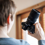 Tamron 17-70mm f/2.8 Di III-A VC RXD