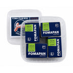Fomapan Action 400 135/36 4-piece film box