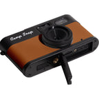 Campsnap 2 brown