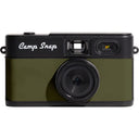 Campsnap 2 green