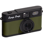 Campsnap 2 green