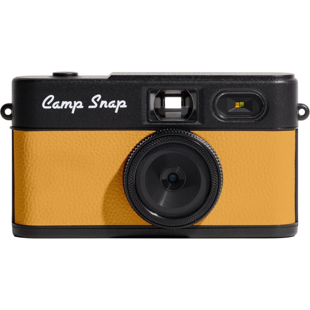 Campsnap 2 yellow