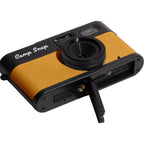 Campsnap 2 yellow