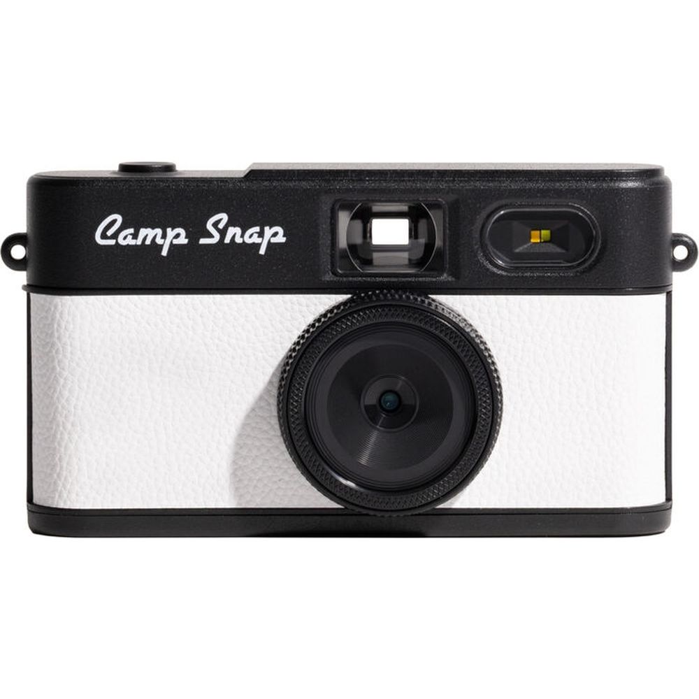 Campsnap 2 white