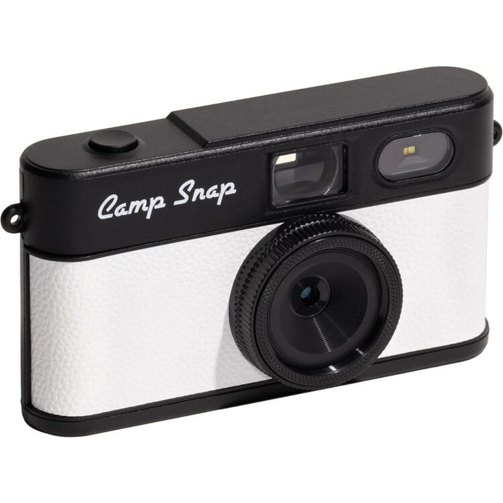Campsnap 2 white