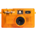 Campsnap 2 orange jelly