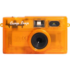 Campsnap 2 orange jelly