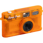 Campsnap 2 orange jelly