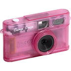 Campsnap 2 pink jelly