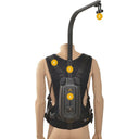 Easyrig Minimax Camera Support System with STABIL Light Arm and Quick Release (MM100STLQ)