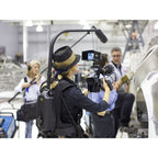 Easyrig Minimax Camera Support System with STABIL Light Arm and Quick Release (MM100STLQ)